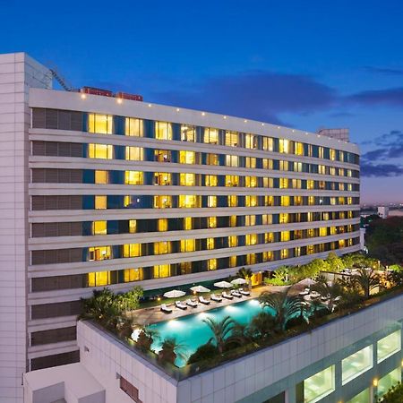 Vivanta Coimbatore Exterior foto