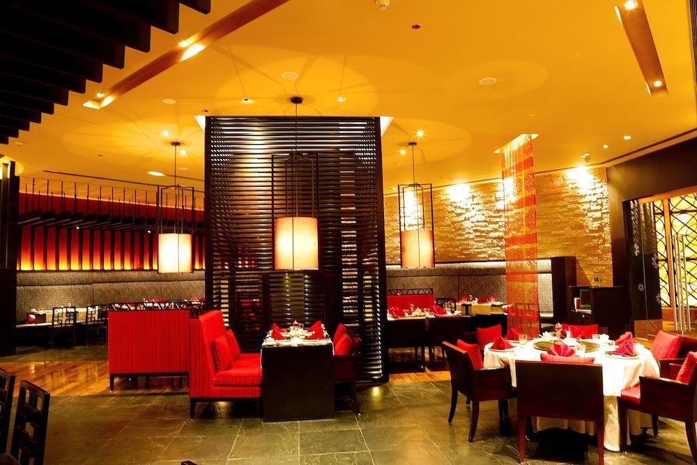 Vivanta Coimbatore Exterior foto