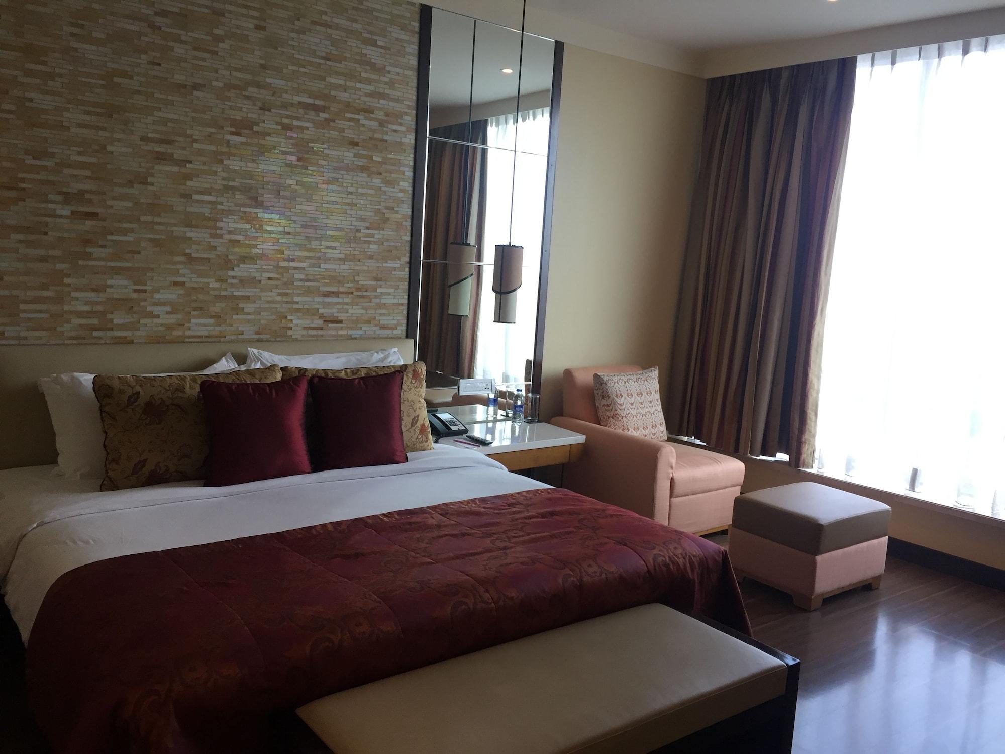 Vivanta Coimbatore Exterior foto