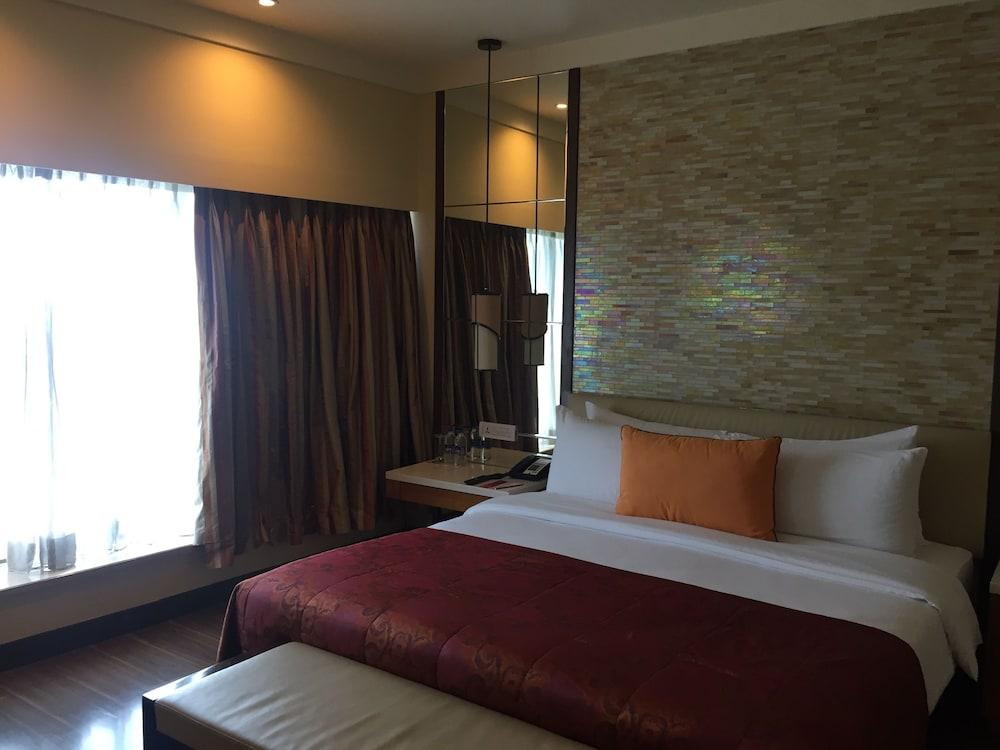 Vivanta Coimbatore Exterior foto