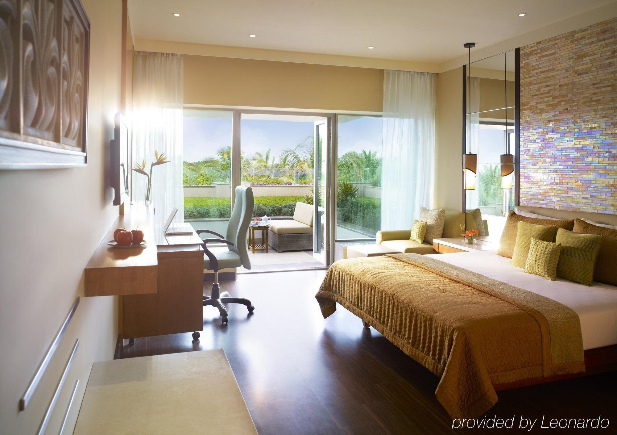 Vivanta Coimbatore Zimmer foto