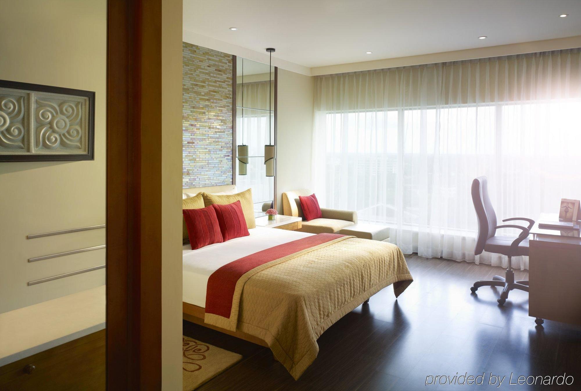Vivanta Coimbatore Zimmer foto