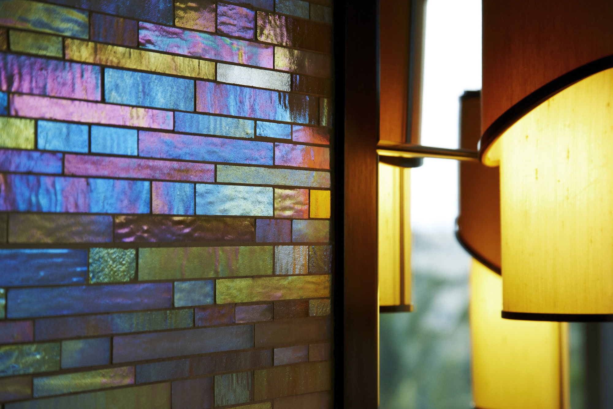 Vivanta Coimbatore Interior foto