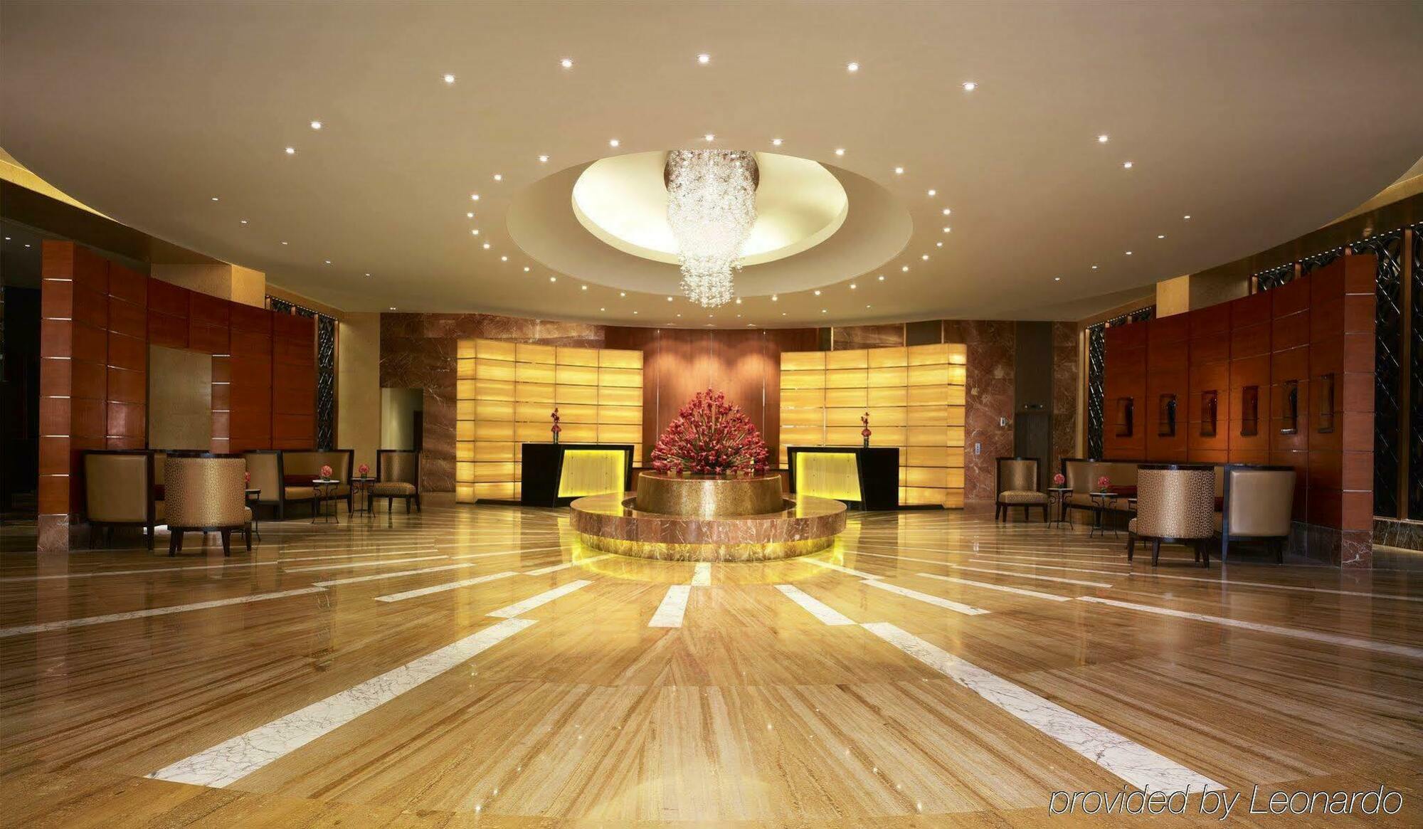 Vivanta Coimbatore Exterior foto