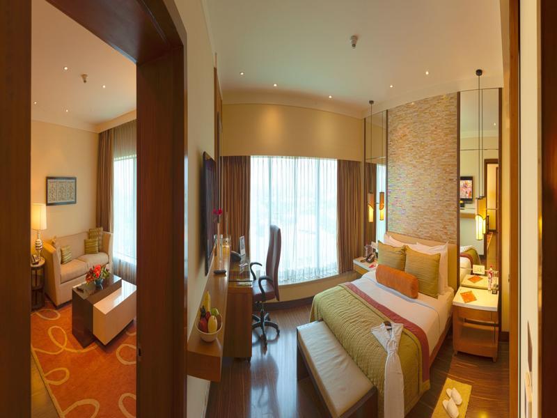 Vivanta Coimbatore Exterior foto