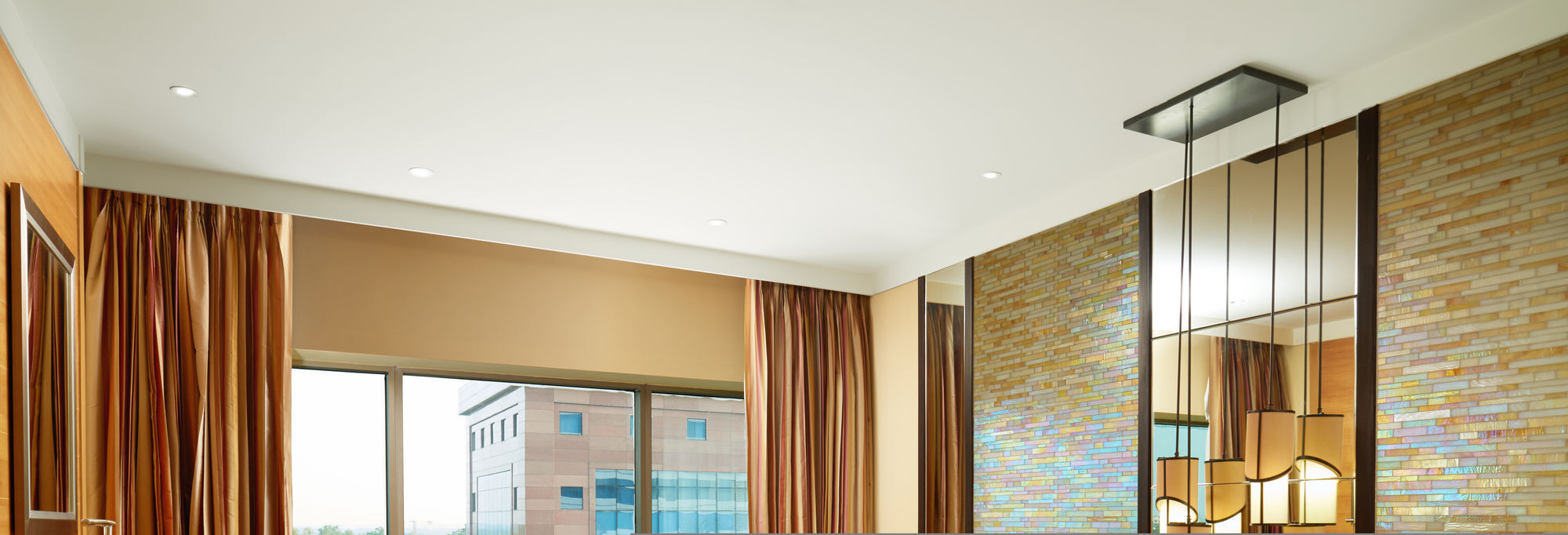 Vivanta Coimbatore Exterior foto